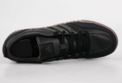 三步看懂adidas三叶草鞋真伪 从鞋标到鞋底的全方位鉴别指南