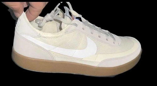 HeartBoon x Nike 火星鞋3.0 不够火星的鞋，够味的生活